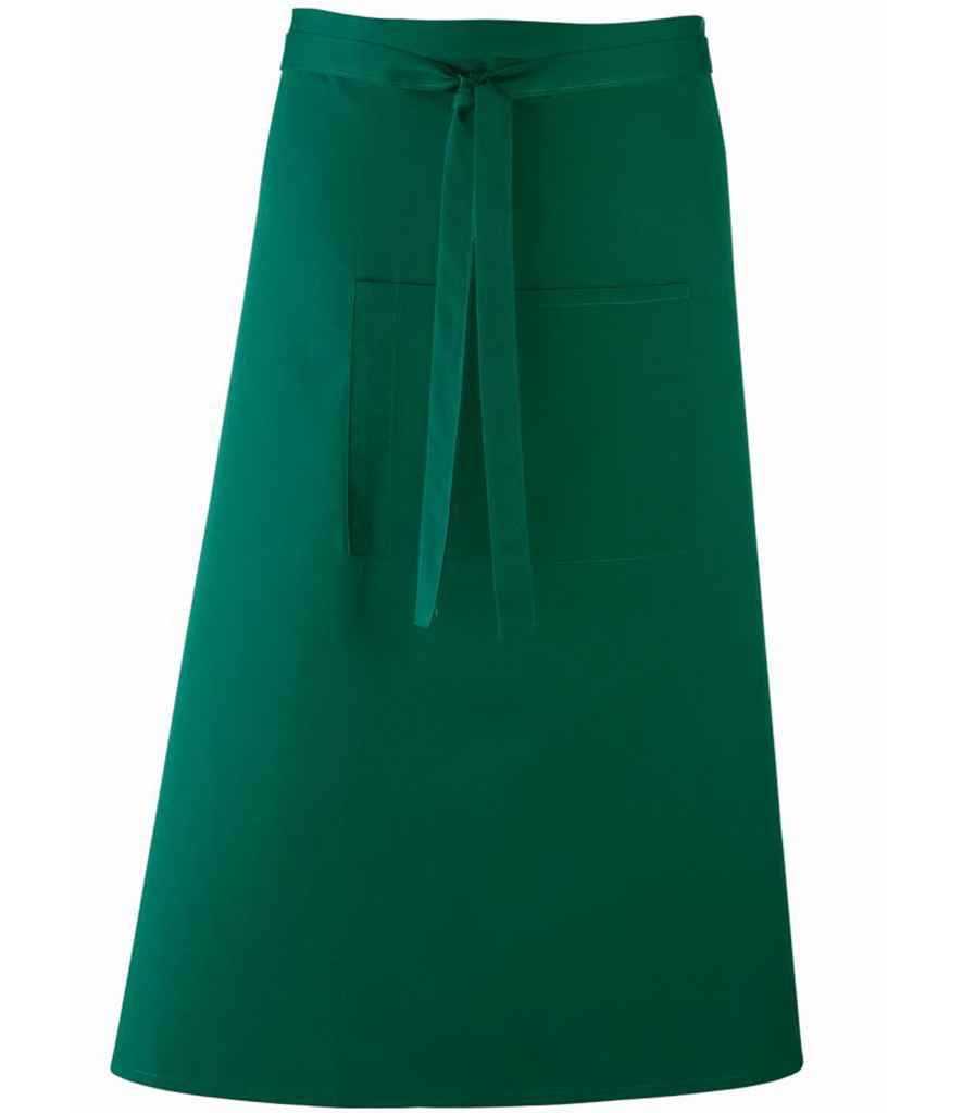 Premier 'Colours' Bar Apron PR158 - Image 14