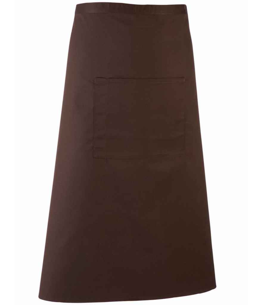 Premier 'Colours' Bar Apron PR158 - Image 20