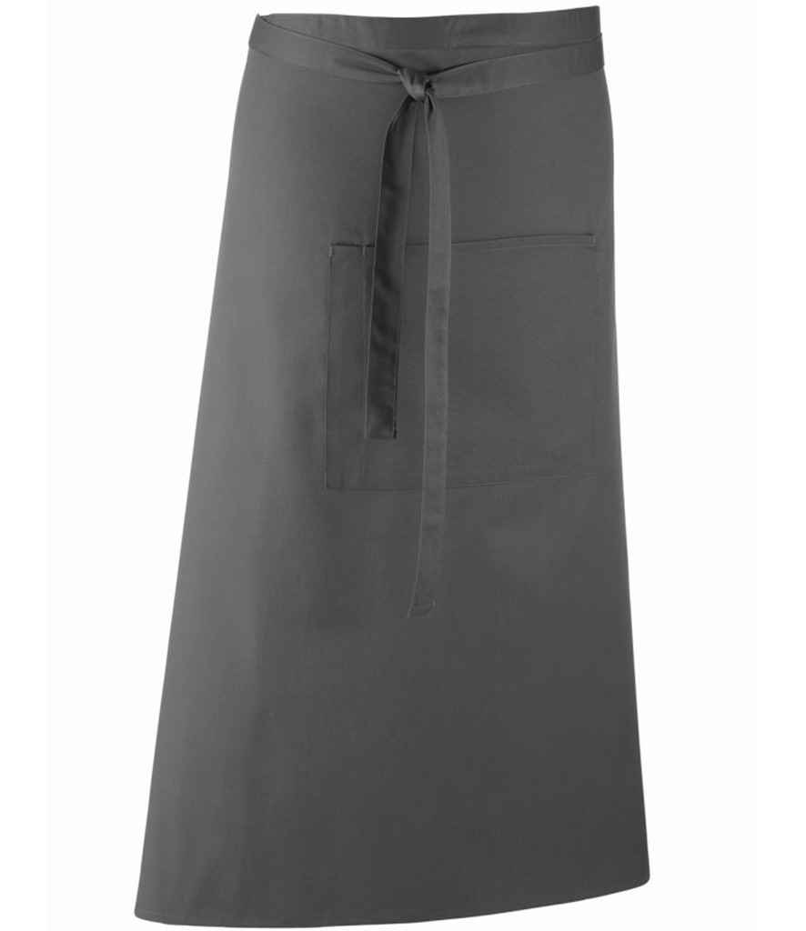 Premier 'Colours' Bar Apron PR158 - Image 18