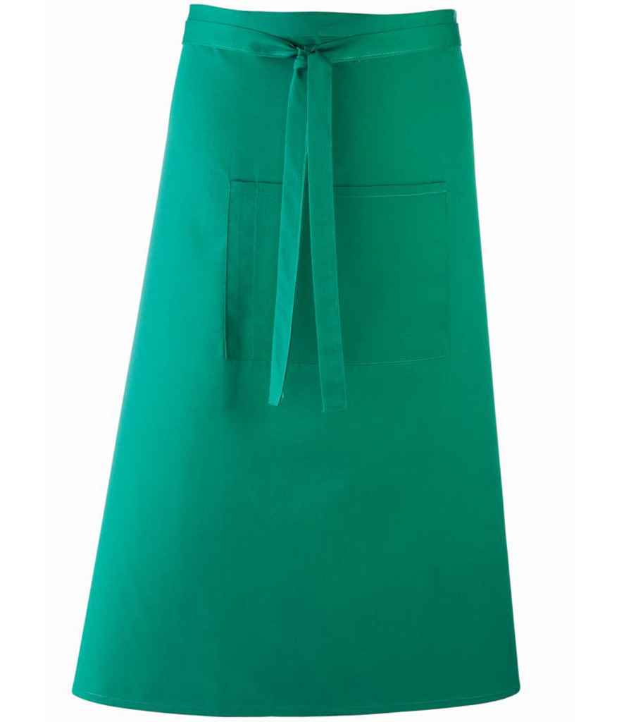 Premier 'Colours' Bar Apron PR158 - Image 11