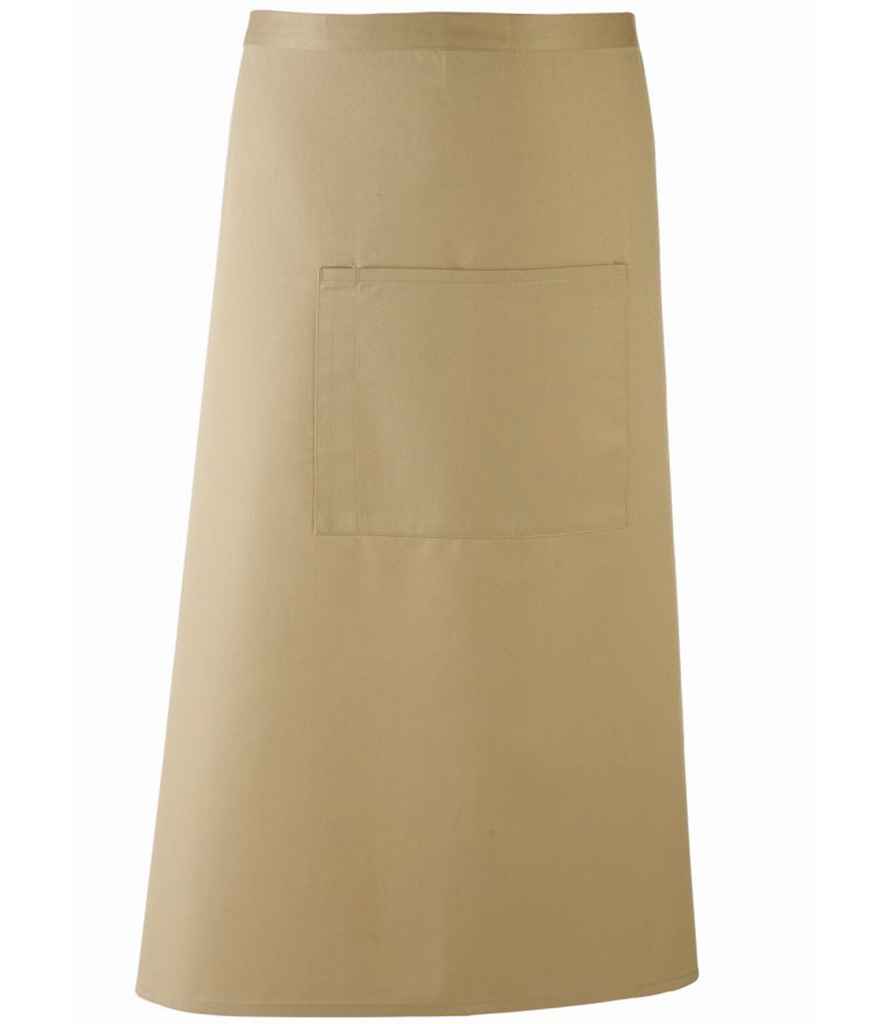 Premier 'Colours' Bar Apron PR158 - Image 19