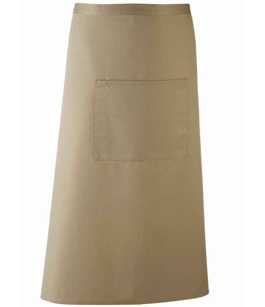 Premier 'Colours' Bar Apron PR158 - Image 16