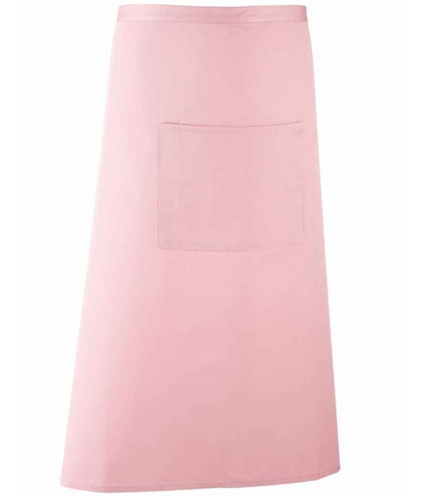 Premier 'Colours' Bar Apron PR158 - Image 23