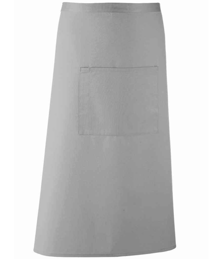 Premier 'Colours' Bar Apron PR158 - Image 17