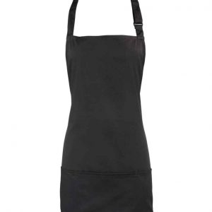 Premier 'Colours' 2-in-1 Apron PR159