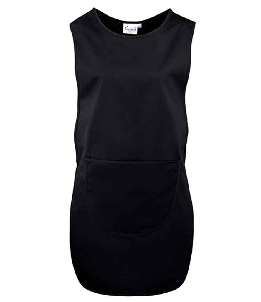 Premier Long Pocket Tabard PR172