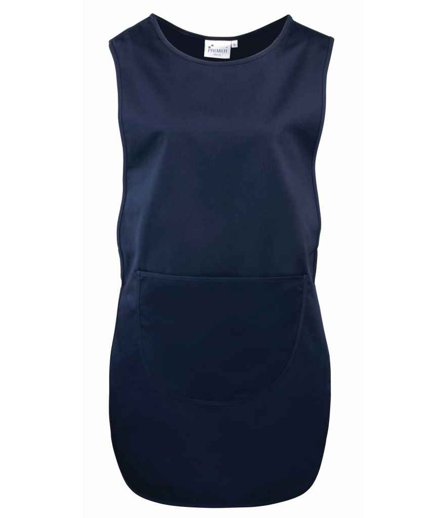 Premier Long Pocket Tabard PR172 - Image 2