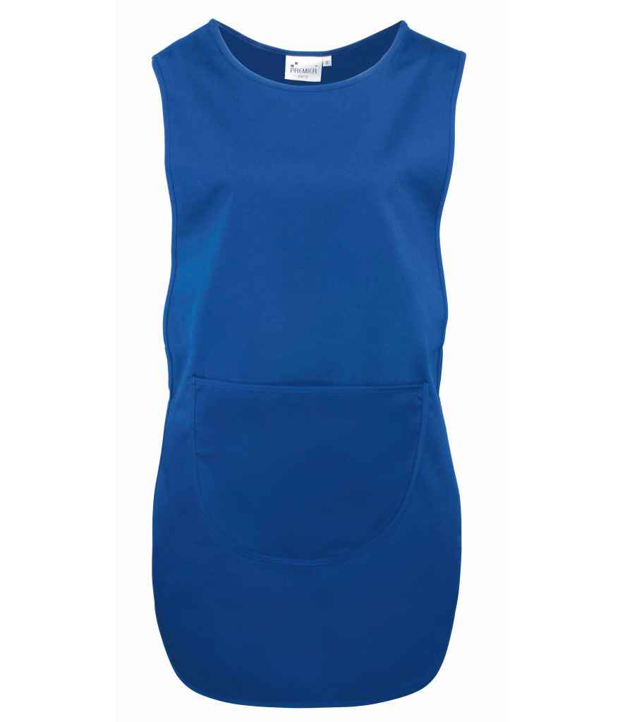 Premier Long Pocket Tabard PR172 - Image 5