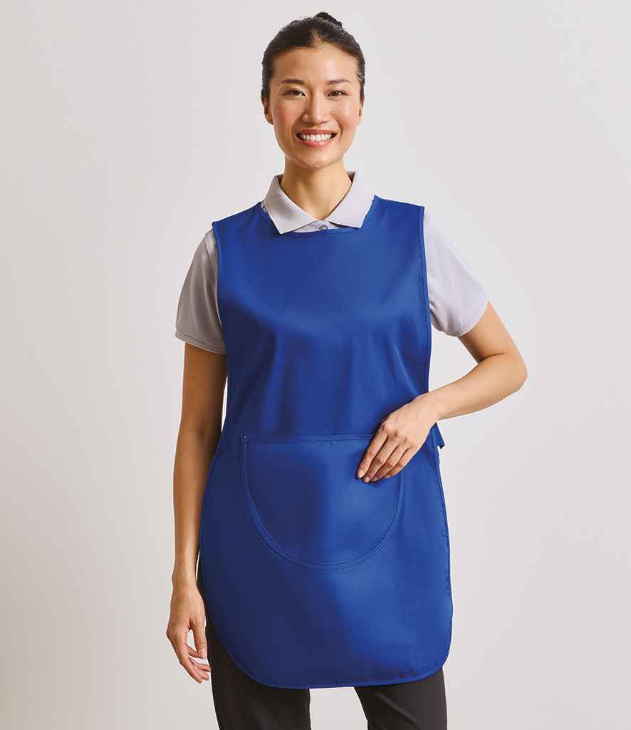 Premier Long Pocket Tabard PR172 - Image 3