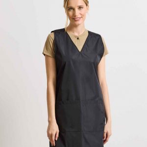 Premier Waterproof Wrap Around Tunic Apron PR174