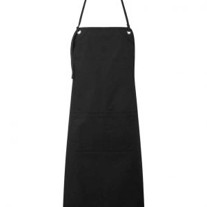 Premier 'Artisan's Choice' Double Pocket Canvas Apron PR181