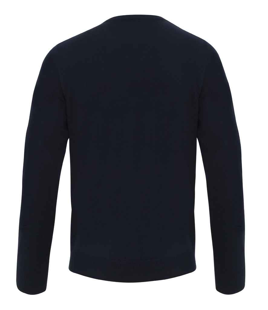 Premier Essential Acrylic V Neck Sweater PR400 - Image 7