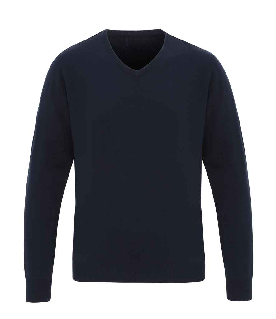 Premier Essential Acrylic V Neck Sweater PR400 - Image 6