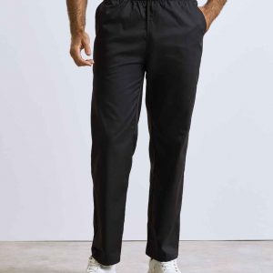 Premier Essential Chef's Trousers PR553