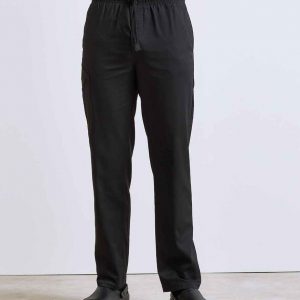 Premier Select Slim Leg Chef's Trousers PR554