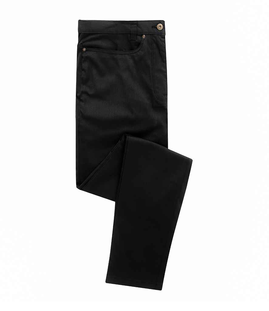 Premier Performance Chino Jeans PR560