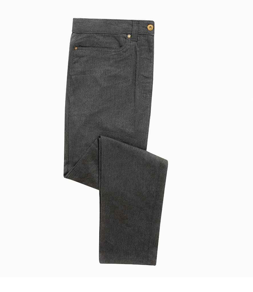 Premier Performance Chino Jeans PR560 - Image 6
