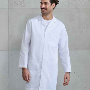 Premier Essential 3 Pocket Work Coat PR603