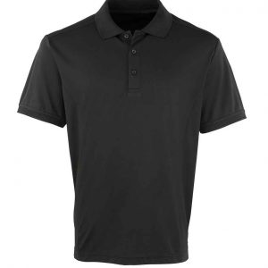 Premier Coolchecker® Piqué Polo Shirt PR615