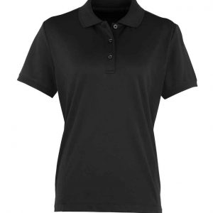 Premier Ladies Coolchecker® Piqué Polo Shirt PR616