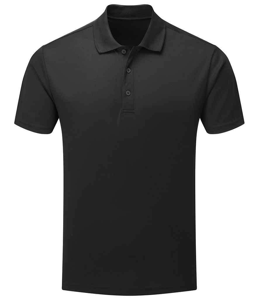 Premier Spun Dyed Recycled Polo Shirt PR631