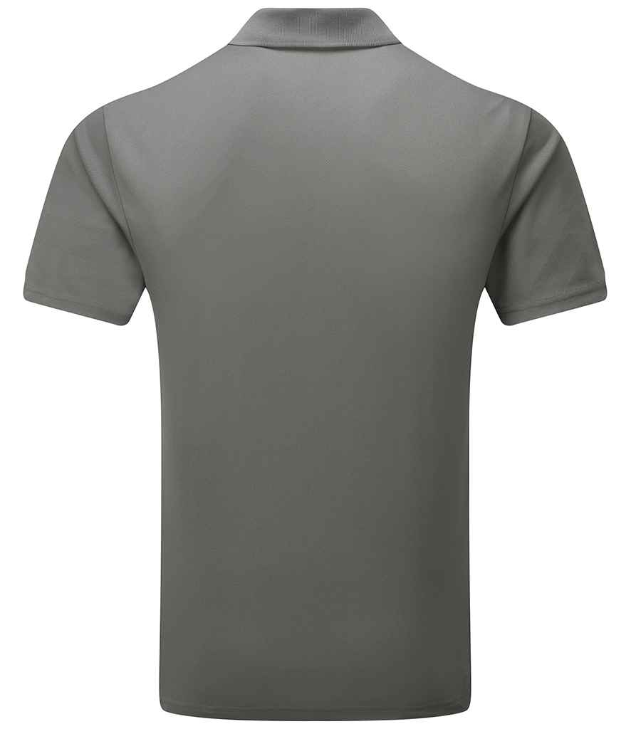 Premier Spun Dyed Recycled Polo Shirt PR631 - Image 7