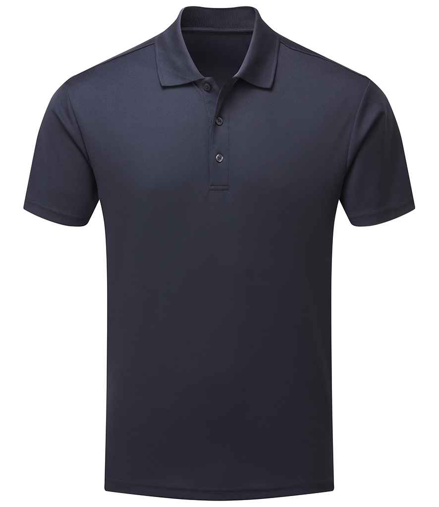 Premier Spun Dyed Recycled Polo Shirt PR631 - Image 5