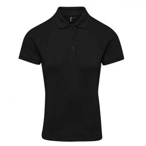 Premier Ladies Coolchecker® Plus Piqué Polo Shirt PR632