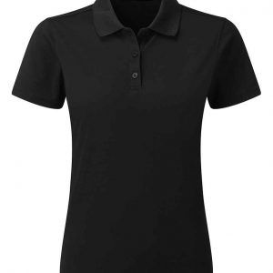 Premier Ladies Spun Dyed Recycled Polo Shirt PR633