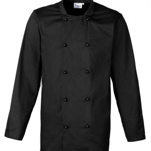 Premier Unisex Cuisine Chef's Jacket PR661