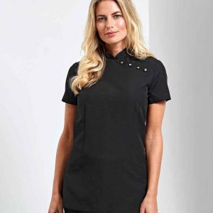Premier Ladies Mika Short Sleeve Tunic PR681