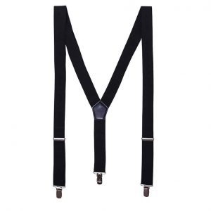 Premier Clip On Braces PR701