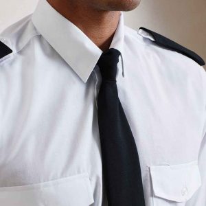 Premier Clip on Tie PR710