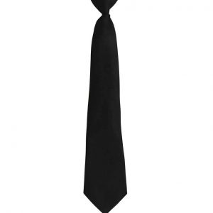 Premier 'Colours' Fashion Clip Tie PR785