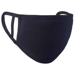 Premier Washable 2-Ply Face Cover - Pack of 5 PR799