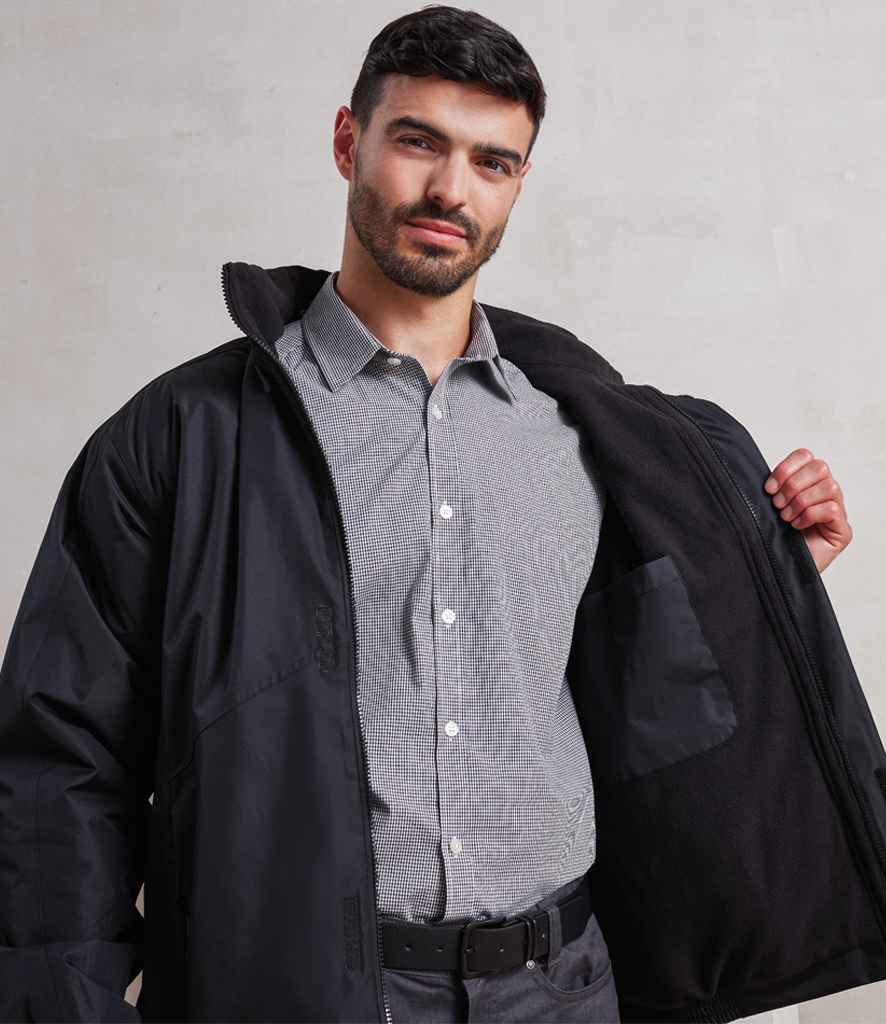 Premier Selsey Hydrochecker Jacket PR800 - Image 3