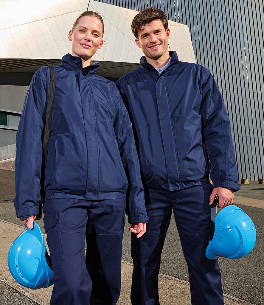 Premier Selsey Hydrochecker Jacket PR800 - Image 6