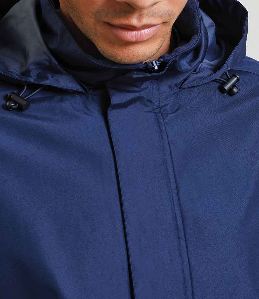 Premier Selsey Hydrochecker Jacket PR800 - Image 8