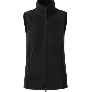 Premier Ladies Artisan Fleece Gilet PR804
