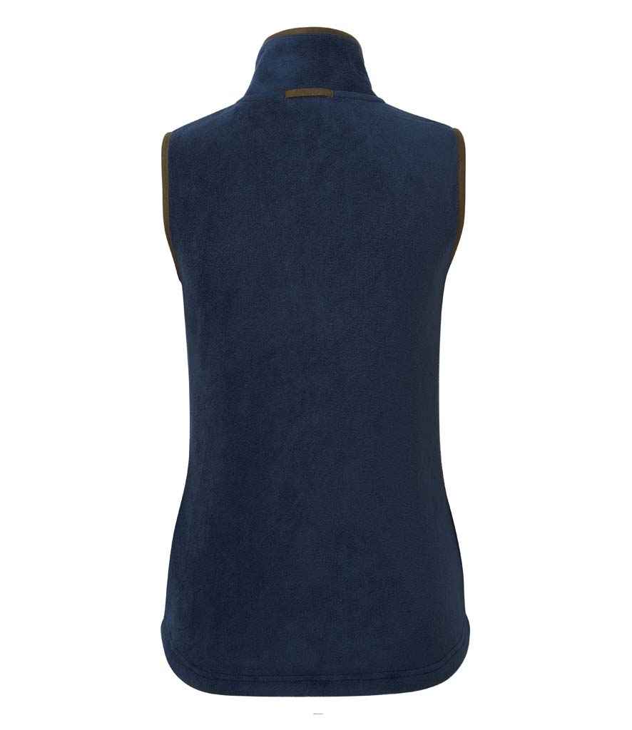 Premier Ladies Artisan Fleece Gilet PR804 - Image 7