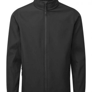 Premier Windchecker® Recycled Printable Soft Shell Jacket PR810
